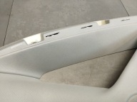 Audi A8 D4 4H Blende Abdeckung SLUPKA rechts 4H4867242