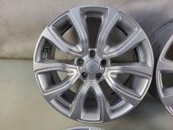 discs aluminium 18" 8Jx18 5x108 sensor Range Rover EVOQUE L538 LIFT