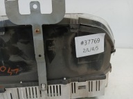 VOLVO V40 S40 and 1.8 dials dials 30862000