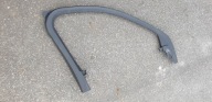 moulding door cover frame left front VOLVO XC90 II