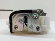 lock door right front Mitsubishi ASX and (2010- )