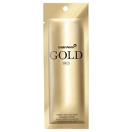 Tannymaxx Gold 999,9 luxusný bronzer do solária a na slnko vo vrecku
