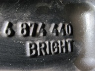 disk BMW G30 G31 R18 IS30 6874441