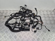 bundle of the engine Mercedes E250 CGI W212 A2711501720 M271.860