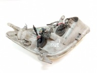 light front left EU Toyota Corolla Verso and (2001-2004)