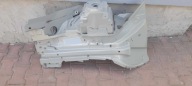 quarter right front VOLVO XC60 II