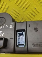 RENAULT SCENIC II PANEL klími klimatizaci 8200344841