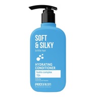 Prosalon Soft & Silky Hydratačný kondicionér 375 ml
