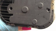 Valvola a farfalla 0280750157 BENTLEY CONTINENTAL