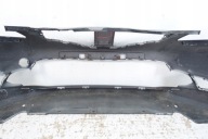 HONDA JAZZ III SPORT 2008- bumper front front 71101-TF0-G600