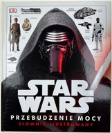 Star Wars Przebudzenie Mocy Słownik ilustrowany