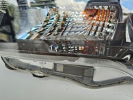 light left REFLEKTOR SUBARU FORESTER V 19- FULL LED DARK SPORT CIEMNA