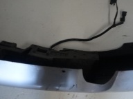 Stoßstange heck OPEL CORSA C 3DRZWI