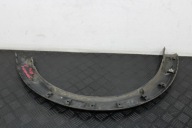 Couverture Aile Gauche Avant J7BB-16A075-A FORD KA+ KA + ACTIVE LIFT