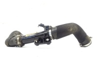 rohr Schlauch intercooler AUDI A4 B8 8K0145673