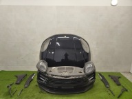 PORSCHE MACAN 95B front bonnet fenders bumper lights support panel for radiators 2.0T