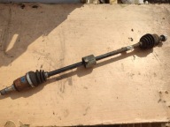 semi-axis right long OPEL CORSA D Z12EXP 13248652 DX