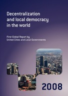 Decentralization and Local Democracy in the