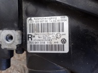 light right right BI XENON VW T5 LIFT MULTIVAN