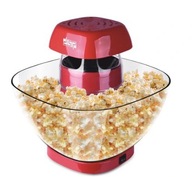 Zariadenie na popcorn malé kuchynské spotrebiče viacfarebné 1200 W