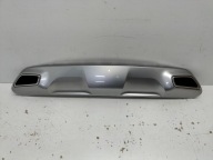 spoiler accessori paraurti posteriore posteriore KIA X-CEED XCEED 19