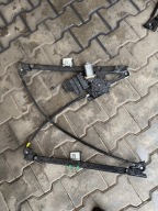 window regulator right front Volkswagen Sharan MK1 Lift 7M3959802