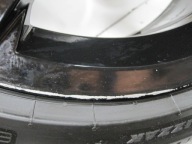 wheels discs tyres Golf 7 VII 5G0 R18 5 MM