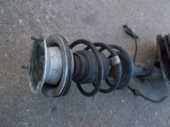 BMW E87 2.0 and 07R McPherson right front