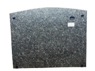 CUPRA FORMENTOR floor boot 5FF863463A