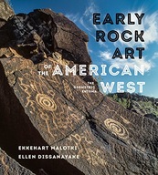 Early Rock Art of the American West: The