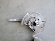 swing front front left right JAGUAR XE X760 2.0 D