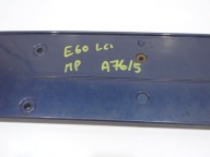 moulding below TABLICE BMW E60 LCI M PAKIET 7897181 A76/5
