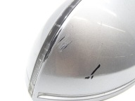 mirror exterior door left AUDI A7 4G 10 PIN