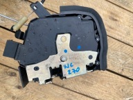 lock door right BMW E46 7PIN 8253433