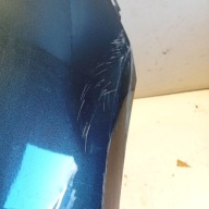 fender right OPEL CORSA E Z10D
