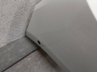 bumper front BMW 5 V G30 G31 LIFT M PAKIET