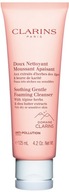 Clarins Soothing Gentle Foaming Cleanser delikatna