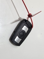 kľúčik PILOT BMW E81 E87 E88