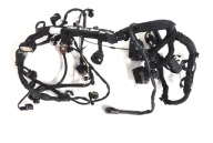 bundle of the engine OPEL INSIGNIA 2.0 CDTI BITURBO A20DTR