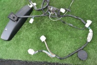 SPECCHIETTO RETROVISORE interno cablaggio MITSUBISHI ECLIPSE CROSS KOMPLET