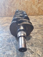crank 3L TOYOTA HILUX V 88-91 2.8 D NOMINAL