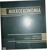 Mikroekonomia - Piotr Urbanek