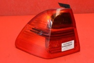 light left rear part rear 7160061 BMW E91 KOMBI 04-08