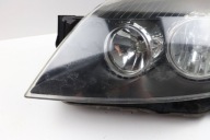 OPEL ASTRA H III light front left front EUROPA 20A390L 20A390B replacement