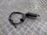 CUSTOM MK8 Câble Levier cable ouverture capot du capot 18r.