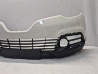 RENAULT CAPTUR and 13- bumper front front grid 620842933R B.LADNY