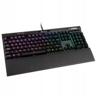 Klawiatura GRACZA Corsair K70 RGB MK.2 Low-Profile