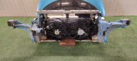 support panel for radiators NISSAN LEAF ZEO 10-17 LAK: RATK