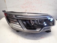 light front right RENAULT TRAFIC III LIFT IV 2021- FULL LED 260102899