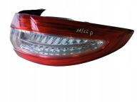 light rear right FORD MONDEO MK5 HB DS7313404FH